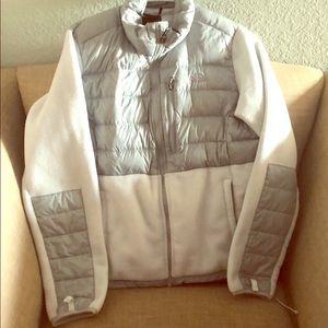 The north face jacket